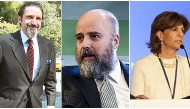 Αυτοί είναι οι άνθρωποι που έδωσαν 25.000.000 ευρώ για να προλάβουν μελλοντικές φωτιές πριν κάψουν ζωές